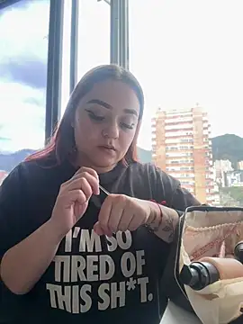 ziara white online show from 04-07-26, 07:48