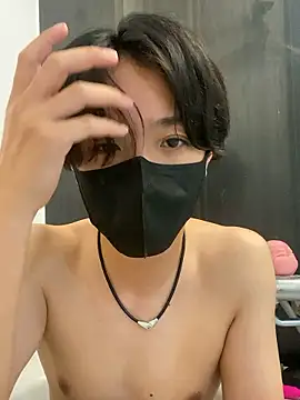 Snapshot of dadamaruu chatting on 07-08-26, 01:12 dadamaruu online show from 07-08-26, 01:12