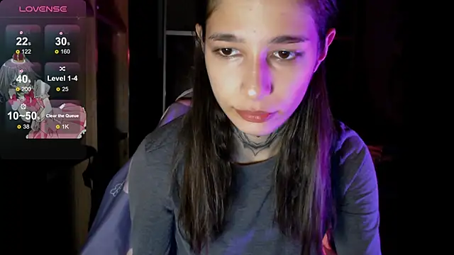 Kelly Xenny online show from 04-13-26, 01:37