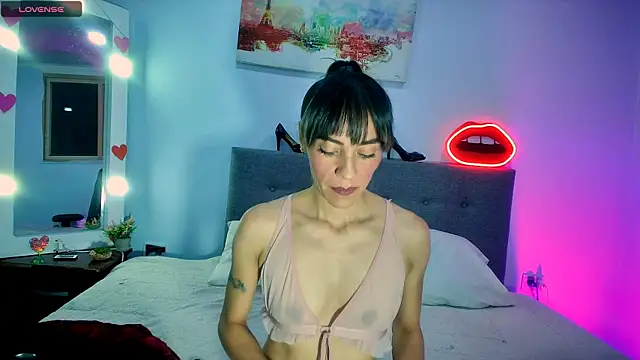 Lorena sweet33 online show from 05-23-26, 01:54