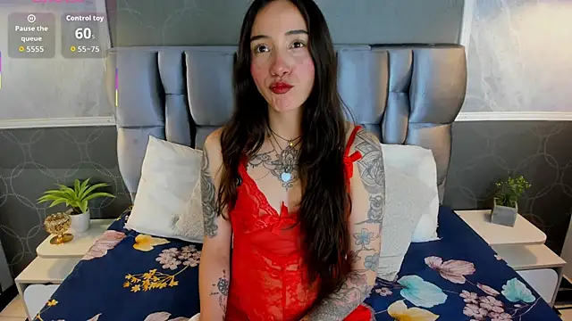 Snapshot of Cata_Jonees chatting on 05-08-26, 07:39 Cata Jonees online show from 05-08-26, 07:39