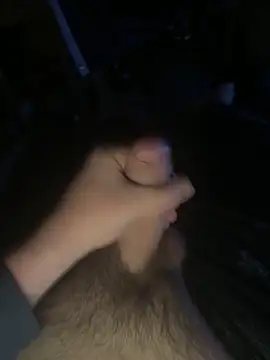 horniestboy2004 online show from 04-08-26, 08:32