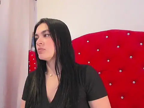 Snapshot of melissa_ls chatting on 04-13-26, 09:08 melissa ls online show from 04-13-26, 09:08