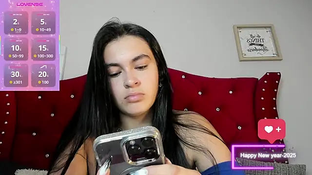 Snapshot of melissa_ls chatting on 05-16-26, 09:14 melissa ls online show from 05-16-26, 09:14