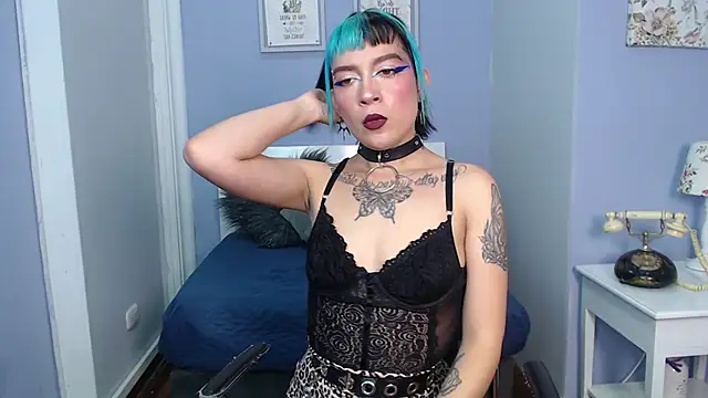 velveth noir online show from 04-09-26, 01:28