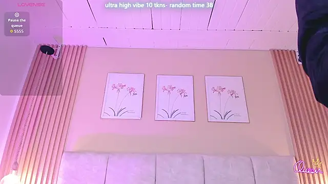 cherlyn 1 online show from 07-06-26, 01:29