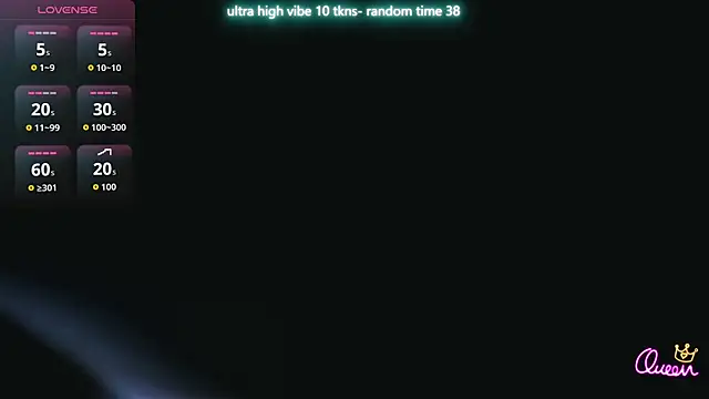 cherlyn 1 online show from 06-11-26, 01:19