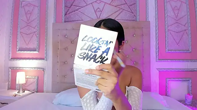 BabyPink 20 online show from 04-07-26, 03:41