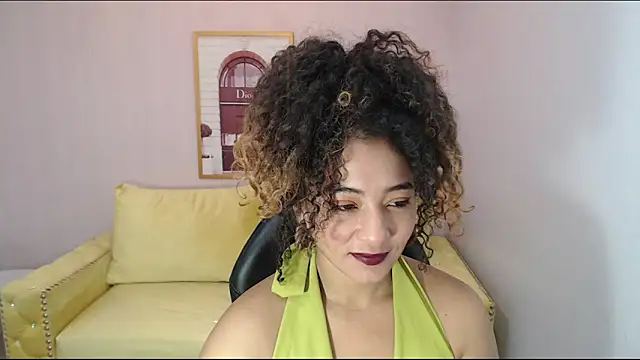 Brittany ch online show from 05-03-26, 12:53