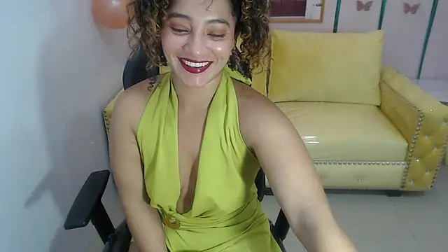 Brittany ch online show from 04-26-26, 12:35