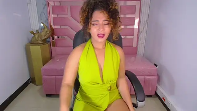 Brittany ch online show from 04-11-26, 08:12