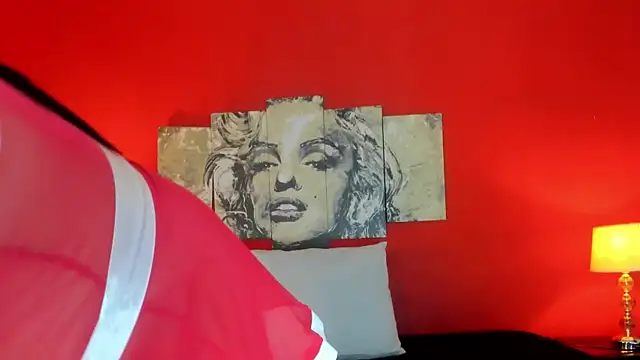 LucianaMadura1 online show from 05-30-26, 11:16