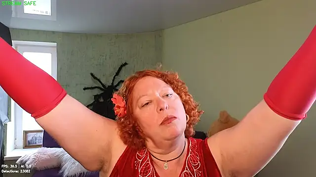Snapshot of Fara_Flutte chatting on 07-18-26, 10:24 Fara Flutte online show from 07-18-26, 10:24