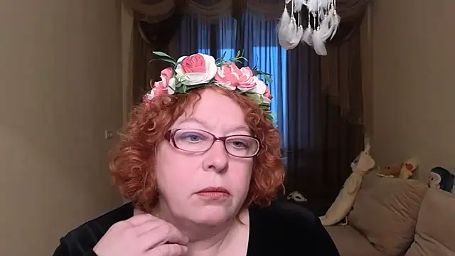 Snapshot of Fara_Flutte chatting on 04-22-26, 05:14 Fara Flutte online show from 04-22-26, 05:14