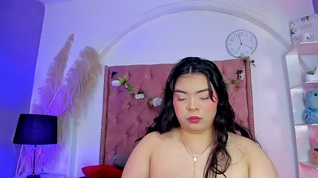 ROSELEI  online show from 05-10-26, 08:51