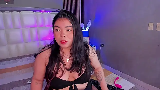 ROSELEI  online show from 04-08-26, 12:39