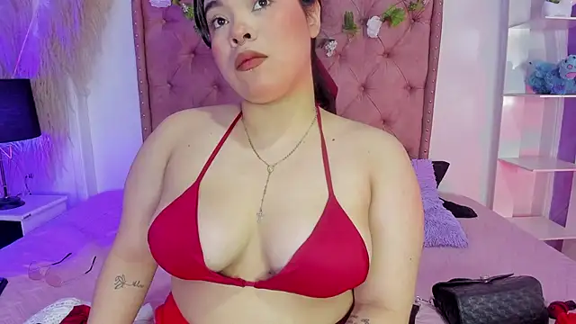 ROSELEI  online show from 05-06-26, 12:42