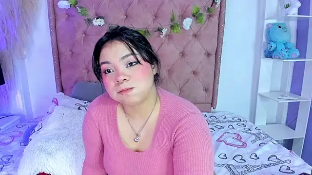 ROSELEI  online show from 05-21-26, 12:46