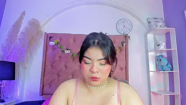 ROSELEI  online show from 05-20-26, 01:08