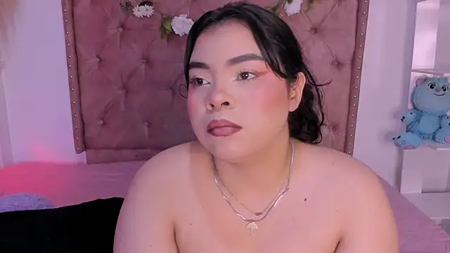 ROSELEI  online show from 04-26-26, 08:44