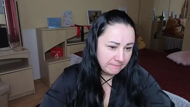 Mia Misteryy online show from 04-23-26, 05:03