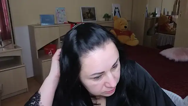 Mia Misteryy online show from 04-28-26, 05:01