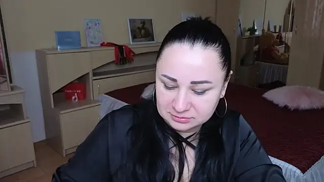 Mia Misteryy online show from 04-30-26, 05:25