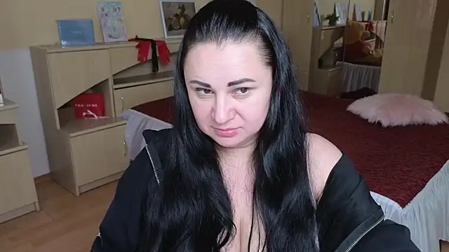 Mia Misteryy online show from 05-12-26, 05:04