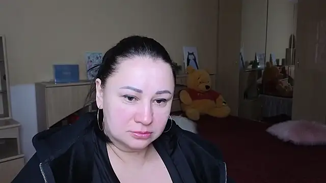 Mia Misteryy online show from 04-14-26, 06:07