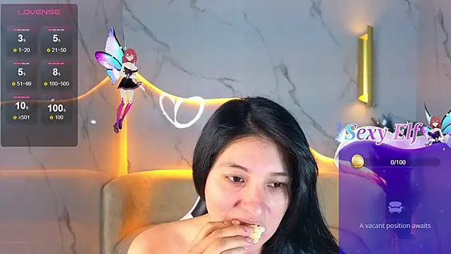 Snapshot of Alisson_tx_ chatting on 06-11-26, 07:44 Alisson tx online show from 06-11-26, 07:44