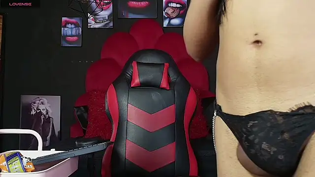 Lamborghini noa online show from 05-29-26, 03:23