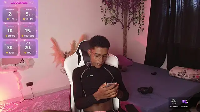 IamAndrey online show from 04-17-26, 06:33