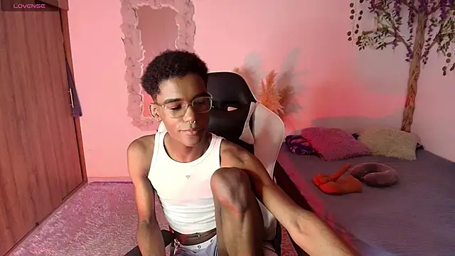 IamAndrey online show from 06-11-26, 11:57