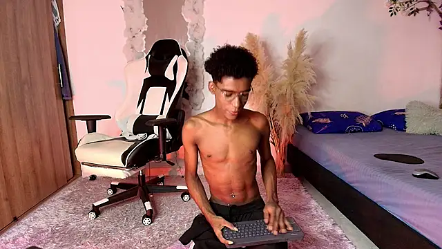 IamAndrey online show from 07-21-26, 01:52