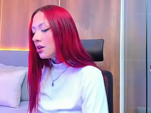 Snapshot of _Megan_Angel_ chatting on 04-08-26, 05:58 Megan Angel online show from 04-08-26, 05:58