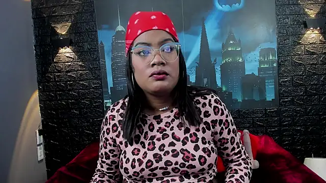 Melody Spark online show from 04-10-26, 11:17