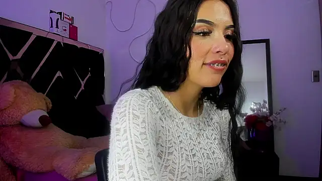 evelott allenx online show from 06-23-26, 11:36
