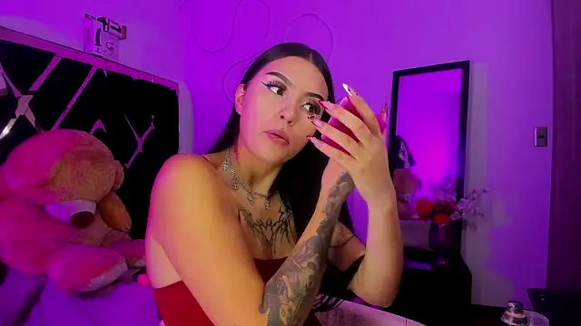 evelott allenx online show from 06-16-26, 10:10