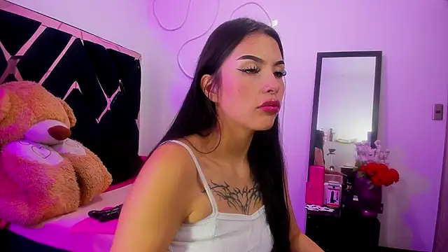 evelott allenx online show from 07-18-26, 10:29
