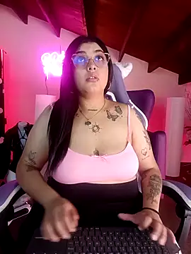 CherryRosexxx online show from 04-09-26, 06:47