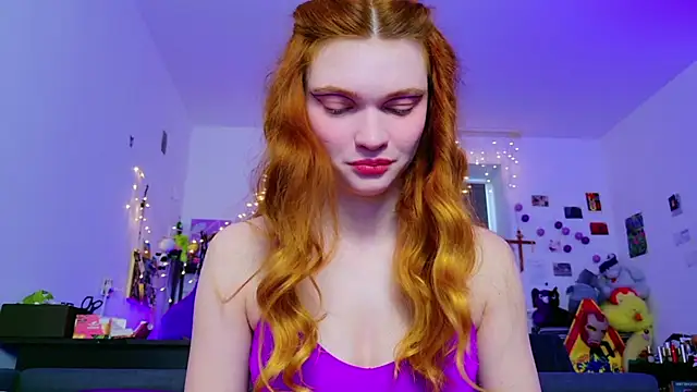 Annaroxann online show from 05-08-26, 05:11