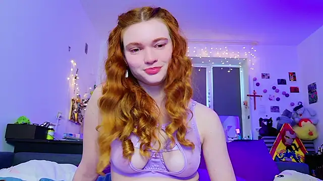 Annaroxann online show from 05-17-26, 04:56