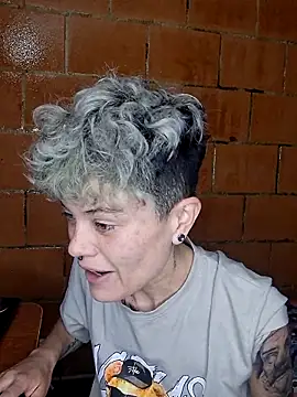 Megan-c online show from 04-21-26, 01:42