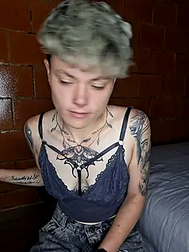 Megan-c online show from 04-20-26, 08:28
