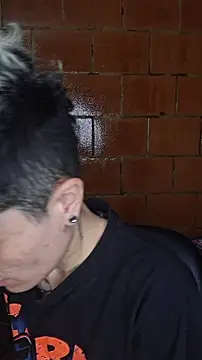 Megan-c online show from 04-07-26, 04:03