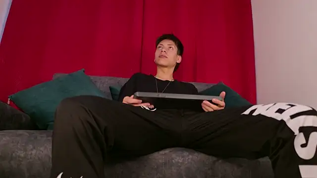 Samael oa online show from 04-07-26, 07:26