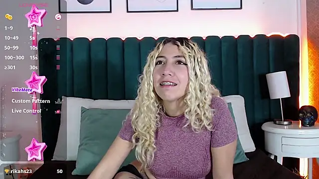 aribunnie fg online show from 04-15-26, 06:30