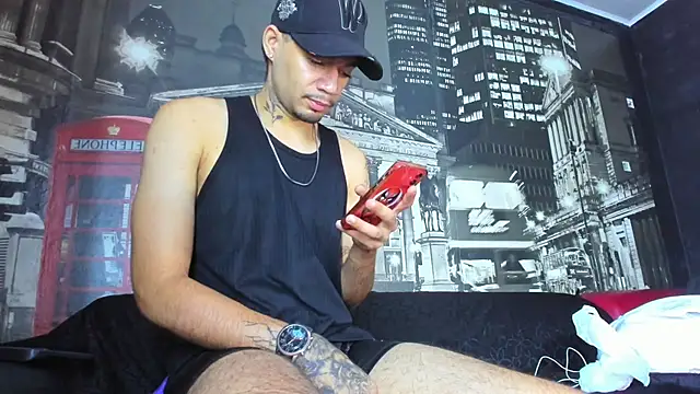 Snapshot of Daniel_huge22 chatting on 06-03-26, 02:55 Daniel huge22 online show from 06-03-26, 02:55