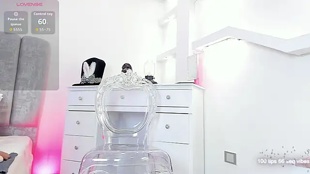 im merlina online show from 05-07-26, 12:30