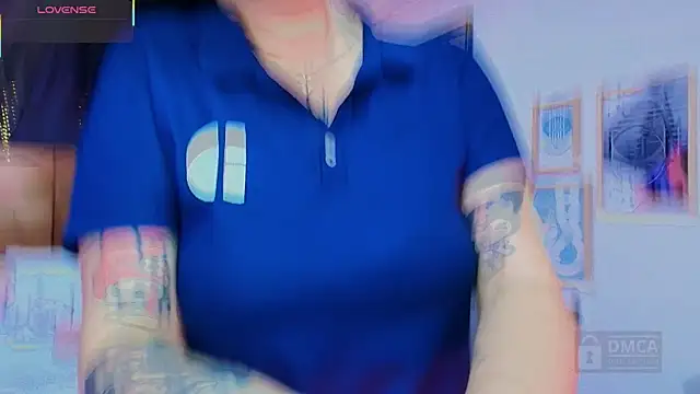 aria bloomer online show from 04-18-26, 07:07